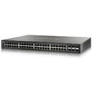 Cisco Cisco SG350X-48 48-port Gigabit Stackable Switch