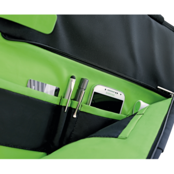 Geanta LEITZ Complete pentru Laptop 13,3" Smart Traveller