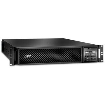 APC Smart-UPS SRT 1000VA RM 230V