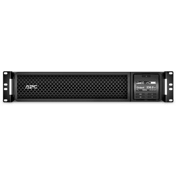 APC Smart-UPS SRT 1000VA RM 230V