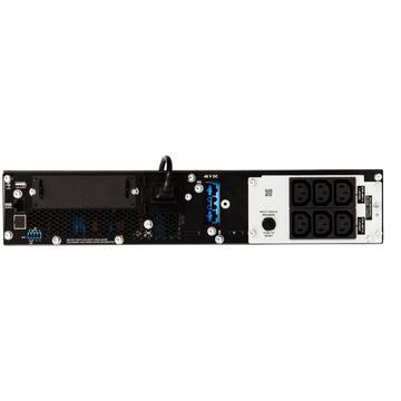 APC Smart-UPS SRT 1000VA RM 230V