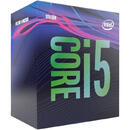 Intel Core i5-9500, Hexa Core, 3.00GHz, 9MB, LGA1151, 14nm, BOX