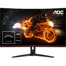 AOC Gaming Curved