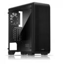 Zalman Carcasă S2 ATX MID Tower Computer cu fereastră