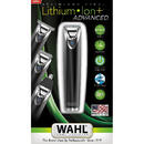 Wahl Wahl 9864-016 LI Stainless Steel Advanced