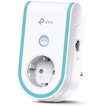 WLAN Range Extender 1200mb TP-Link RE365