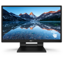 Philips 242B9T/00 23.8" FHD Touch IPS 5ms       16:9 1000:1      250  cd/m² Black