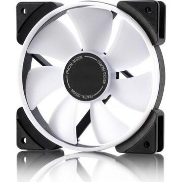 Fractal Design Prisma AL-12 ARGB PWM 3-Pack (FD-FAN-PRI-AL12-PWM-3P)