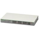 Gigabit Smart Access PoE+ switch 24 port