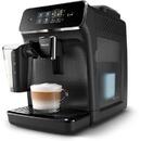 Coffee machine espresso Philips EP2230/10 (black color)