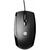 Mouse HP X500, USB, Black