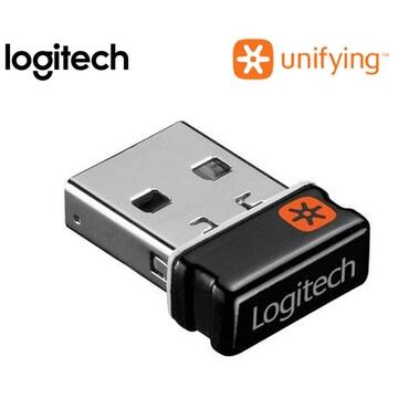 Adaptor Logitech Unifying Receiver