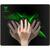 Mousepad T-Dagger Geometry marime M