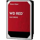 Red  6TB 3.5'' 256MB, 5400 RPM, SATA 6 Gb/s
