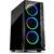Carcasa Inter-Tech W-III RGB