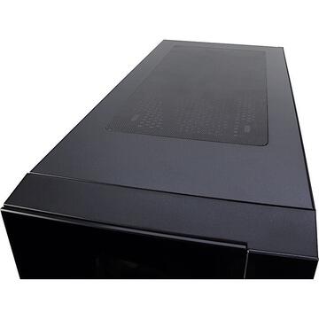 Carcasa Inter-Tech W-III RGB