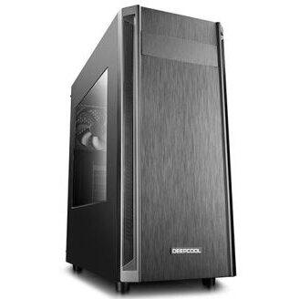 Carcasa Carcasa Deepcool D-Shield V2 neagra