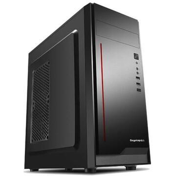 Carcasa Segotep V5 neagra