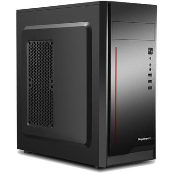 Carcasa Segotep V5 neagra