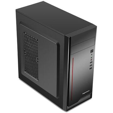 Carcasa Segotep V5 neagra