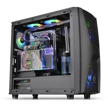 Carcasa Thermaltake Commander C34 Tempered Glass ARGB
