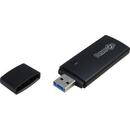 Power On Adaptor wireless  DMG-20 AC USB 867M