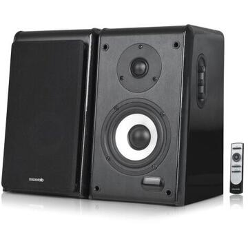 Microlab Boxe  Solo 11 Bluetooth stereo negre
