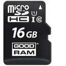 GOODRAM Micro SDHC UHS-I 16GB Class 10