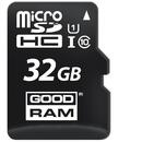 GOODRAM Micro SDHC UHS-I 32GB Class 10