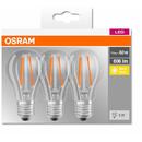 OSRAM SET 3 BECURI LED OSRAM 4058075819290