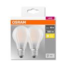 OSRAM SET 2 BECURI LED OSRAM 4052899972100