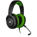 Corsair Stereo Gaming Headset HS35 Green (EU)