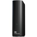 External HDD WD Elements Desktop 3.5'' 12TB USB3, Black