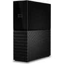 Western Digital External HDD WD My Book EMEA, 3.5'', 12TB, USB 3.0, black