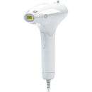 Rio Beauty Epilator laser for body Rio Beauty Evolution IPHR4 IPL (white color)