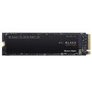 Western Digital  Black SN750 M.2 PCIe NVMe 2TB