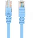UNITEK Unitek Cable Patchcord UTP CAT.6 BLUE 5M;  Y-C812ABL