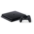 Sony PS4 500GB E Chassis Black/EAS