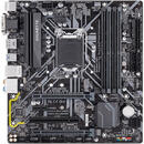 Gigabyte B365M D3H LGA 1151 v2 DDR4 PCIe Gen3 x4 M.2 HDMI, DP, DVI-D, D-Sub