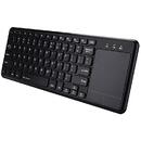Keyboard with touchpad TRACER Smart RF 2.4 GHz