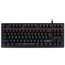 Tracer Mechanical keyboard Tracer GAMEZONE Stinger 87