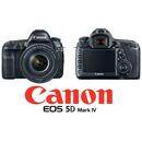 Canon PHOTO CAMERA CANON EOS-5DIV 24-105 KIT