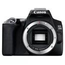 Canon PHOTO CAMERA CANON 250D BODY BK
