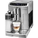 DeLonghi Coffee machine automat DeLonghi PrimaDonna S Evo ECAM 510.55.M, 1450 W, 1.8 L, 15 bar, Argintiu