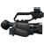 Camera video digitala Sony 4K Ultra HD, Black