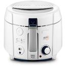 DeLonghi Fryer DeLonghi F38436 (1,5 l; 1,2 kg; 1800W; white color)