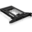 RaidSonic ICY BOX IB-2207StS 1x 2,5 SATA Caddy laptop