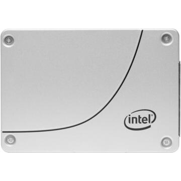 SSD Intel S4510 1.92 TB 2.5 Inch SATA III