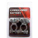 Carguard Set Borne Baterii Auto