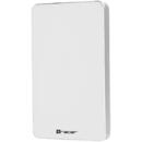 Tracer TRACER HDD enclosure USB 3.1 Type-C HDD 2.5'' SATA 725 GLOSSY WHITE